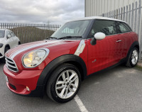 MINI PACEMAN