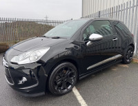 CITROEN DS3
