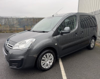 CITROEN BERLINGO MULTISPACE