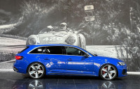 AUDI RS4