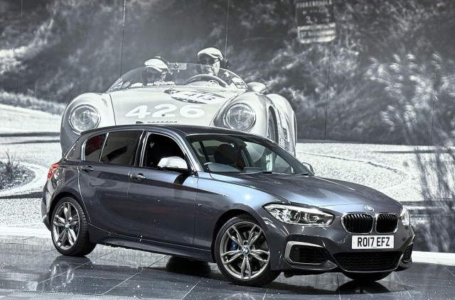 BMW