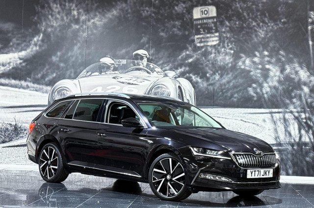 SKODA
