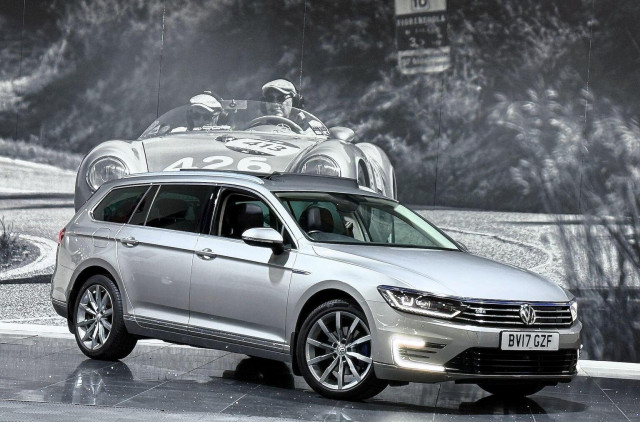 VOLKSWAGEN