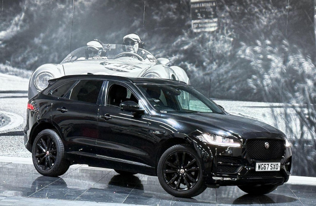 JAGUAR