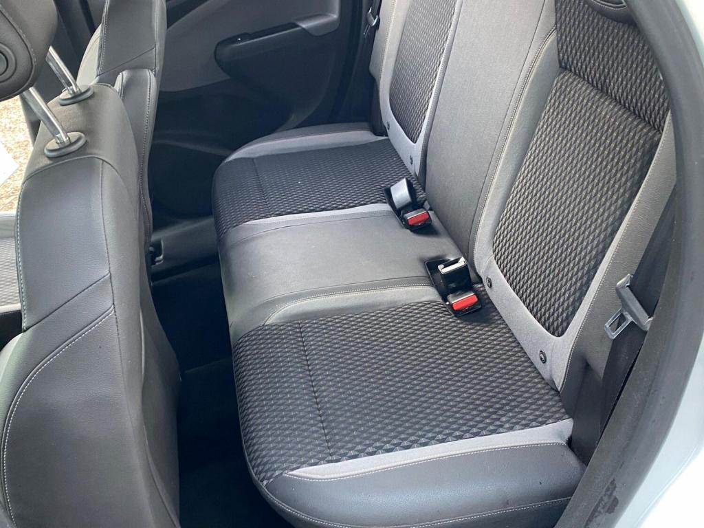 VAUXHALL CROSSLAND X