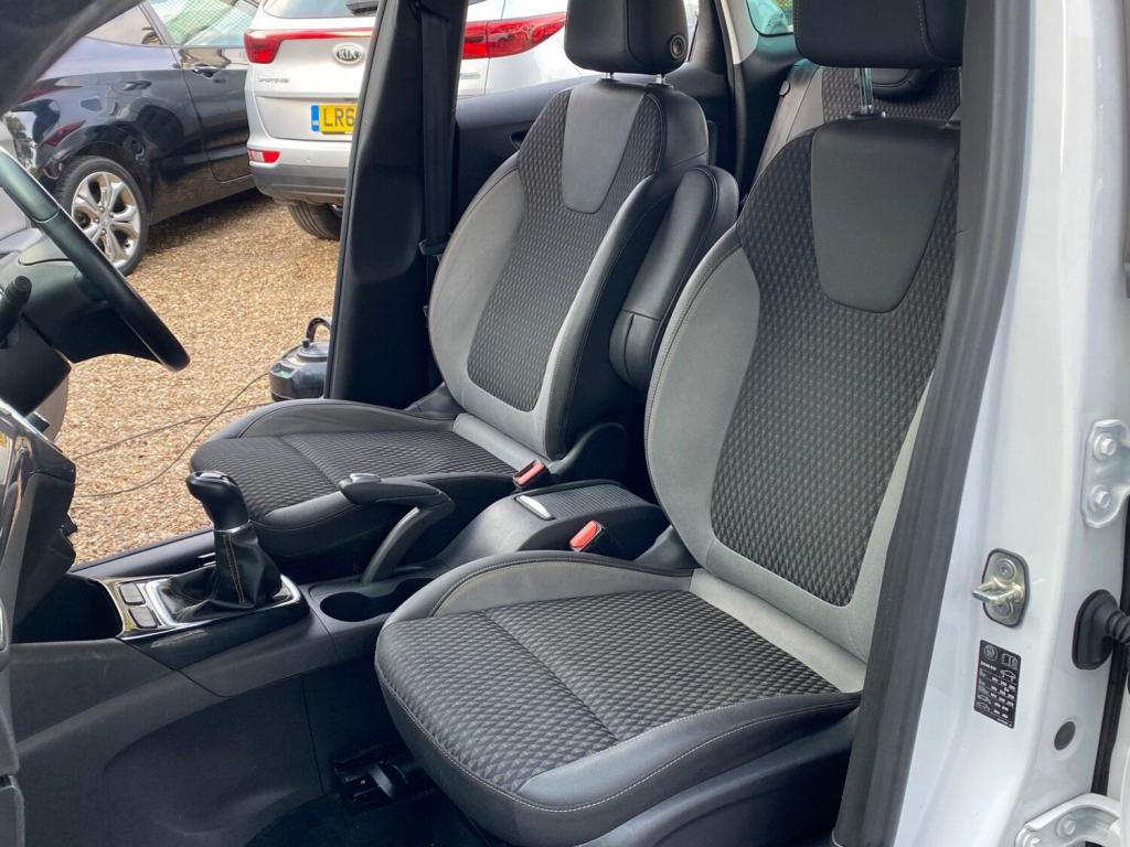 VAUXHALL CROSSLAND X