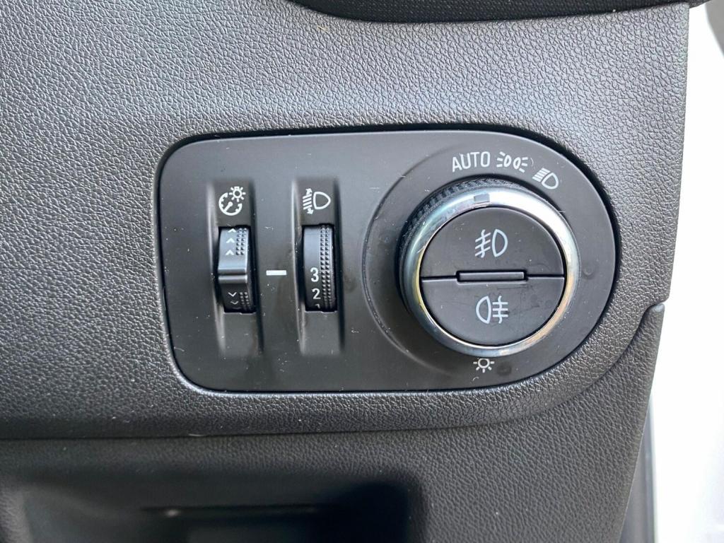 VAUXHALL CROSSLAND X