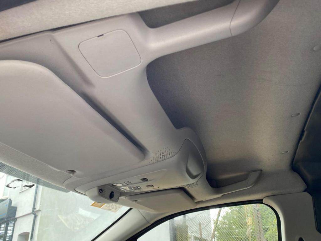 VAUXHALL COMBO