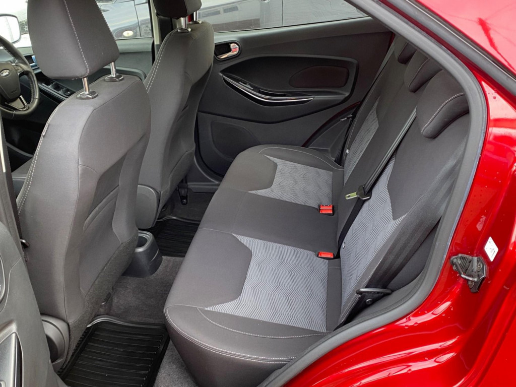 FORD KA+