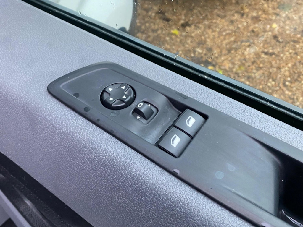 CITROEN DISPATCH