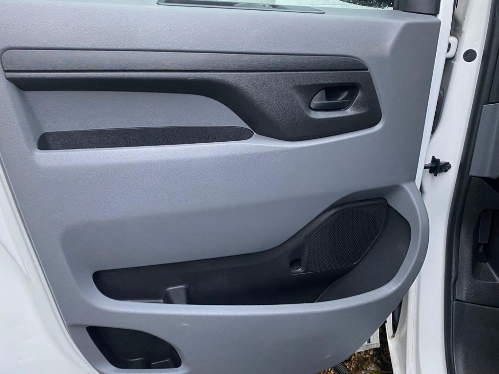 CITROEN DISPATCH