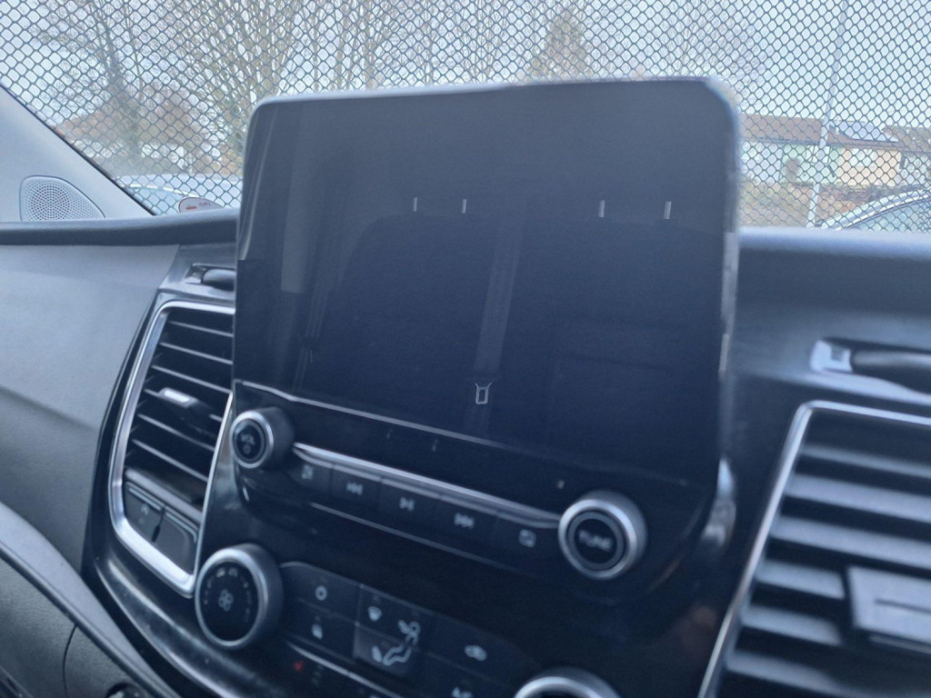 View FORD TRANSIT CUSTOM 2.0 300 EcoBlue Limited L1 H1 Euro 6 (s/s) 5dr