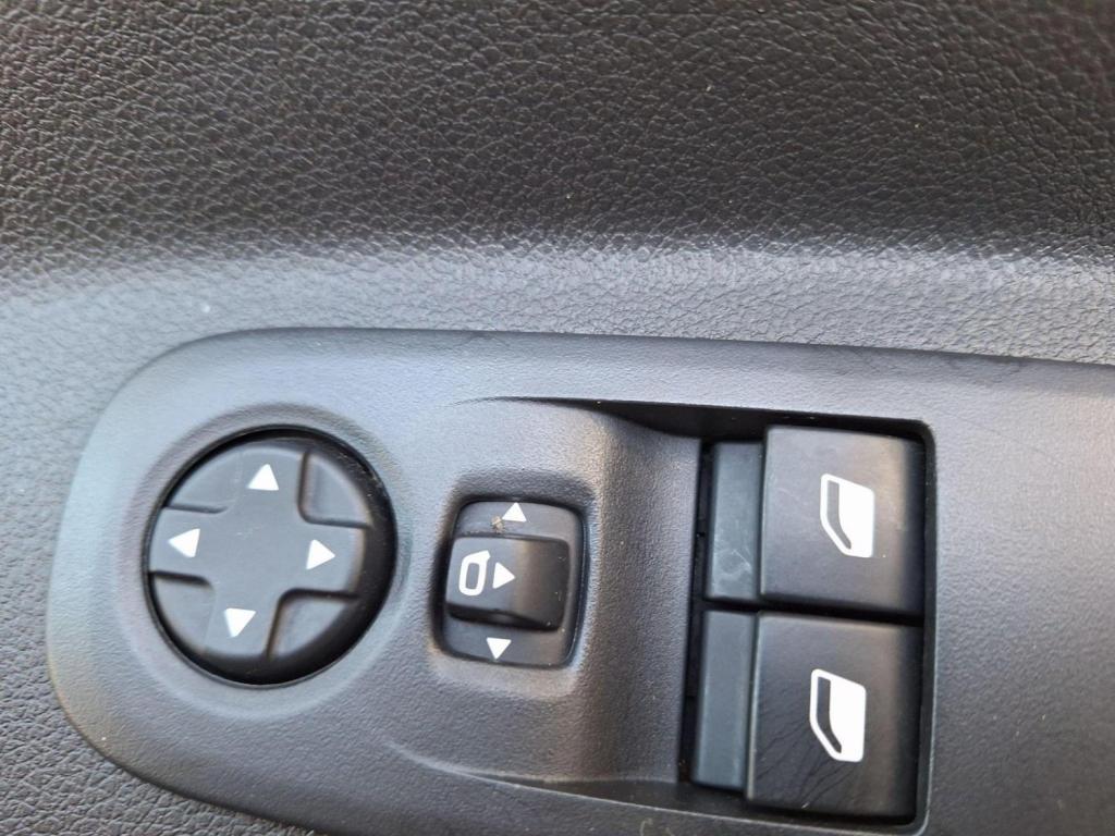 VAUXHALL COMBO