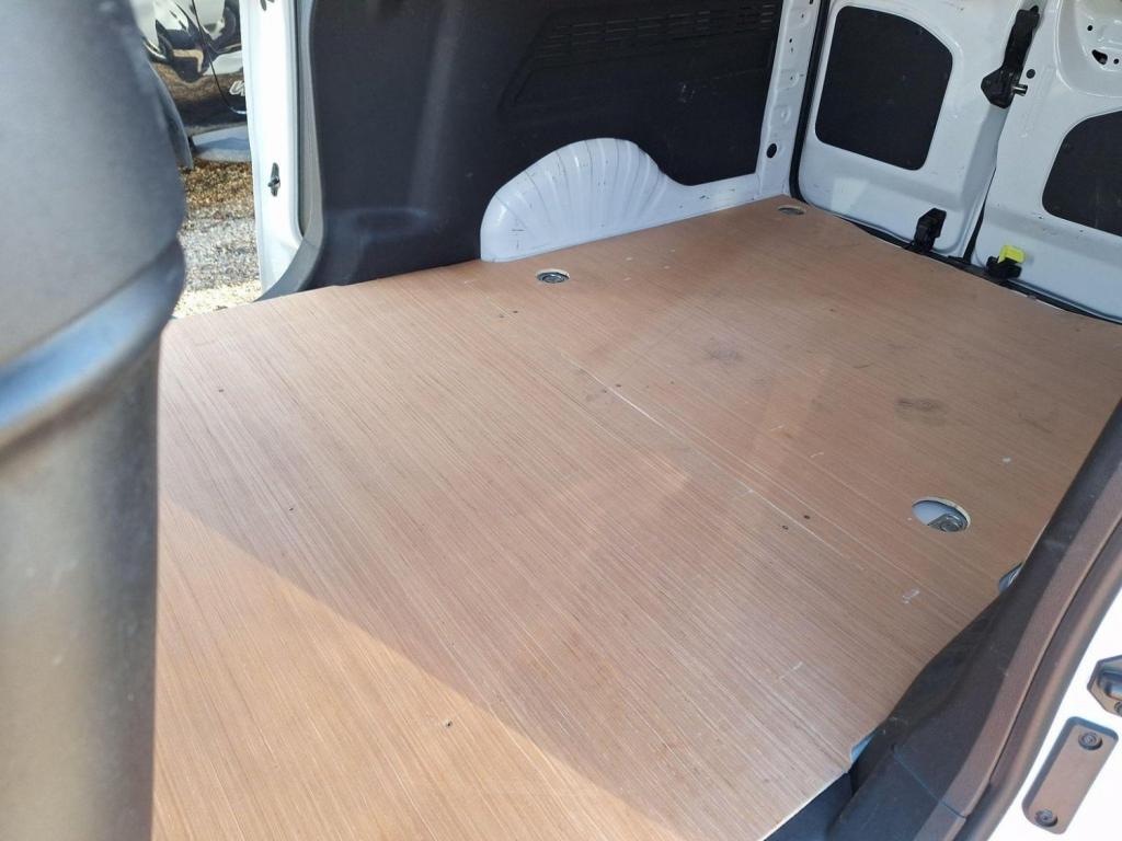 VAUXHALL COMBO