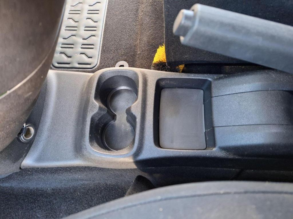 VAUXHALL COMBO