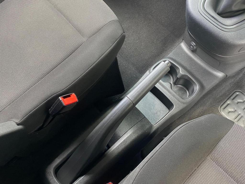 VAUXHALL COMBO