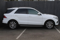 MERCEDES-BENZ GLE CLASS