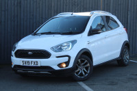 FORD KA+