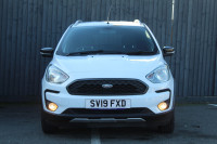 FORD KA+