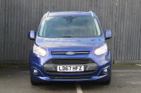 FORD TOURNEO CONNECT