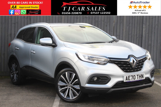 RENAULT KADJAR
