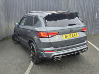 SEAT CUPRA ATECA