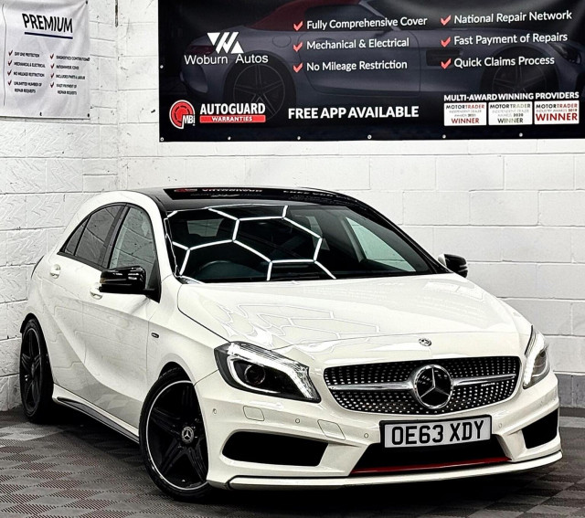 MERCEDES-BENZ