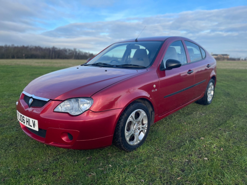 View PROTON GEN-2 GLS