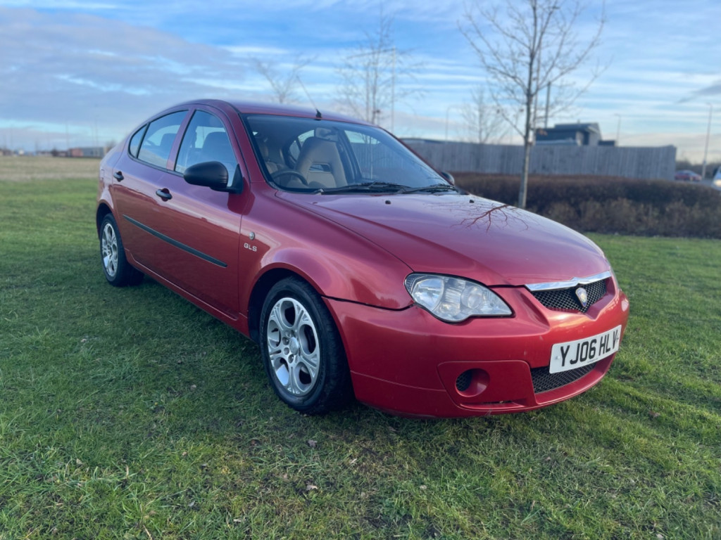 View PROTON GEN-2 GLS