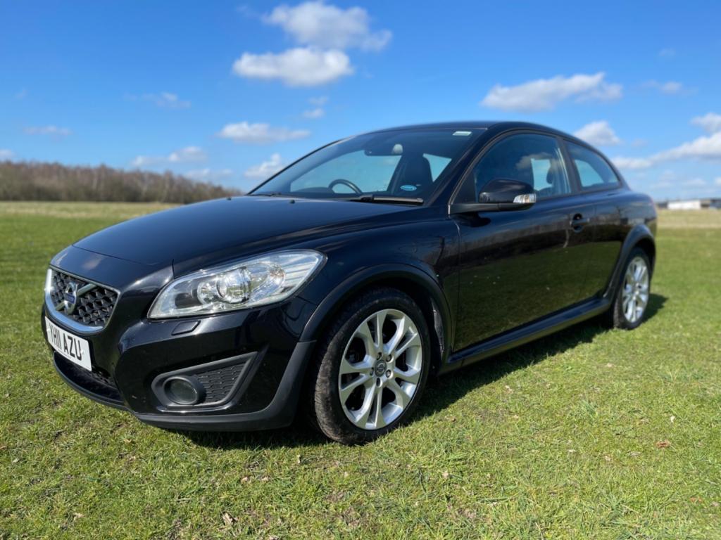 VOLVO C30