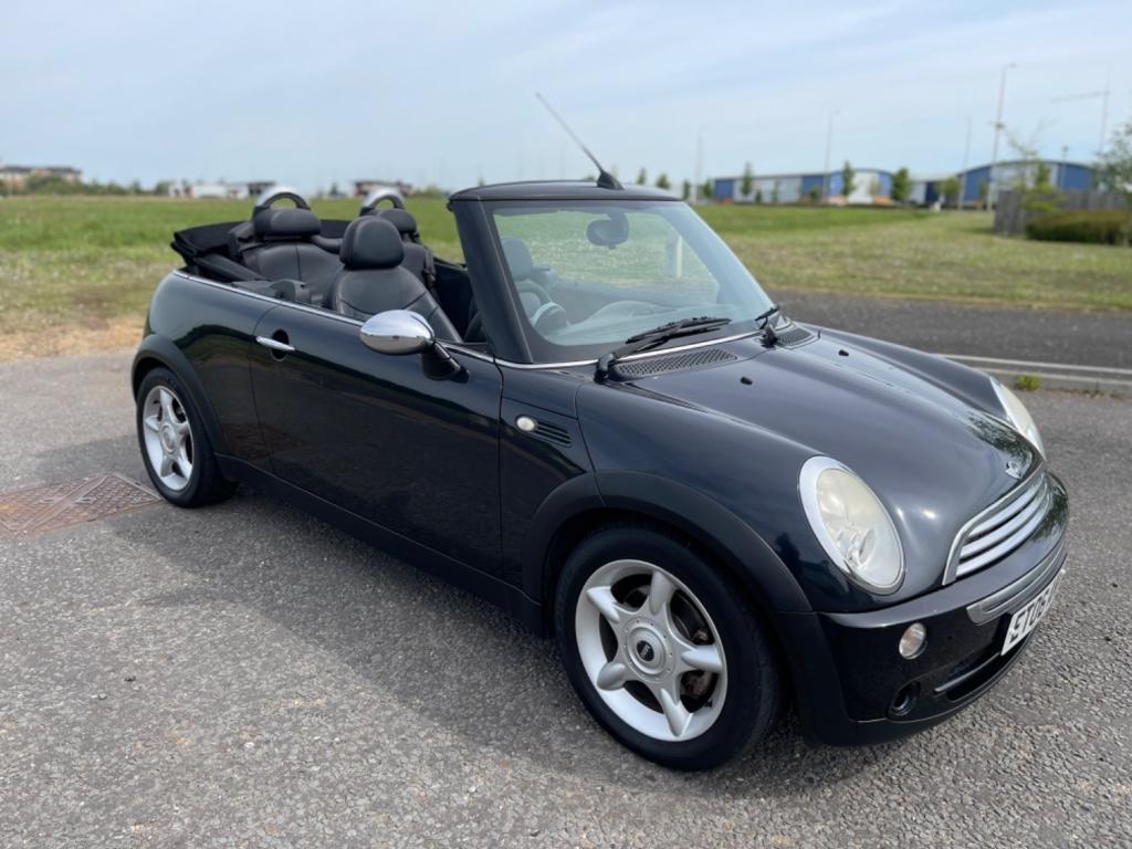 View MINI MINI COOPER