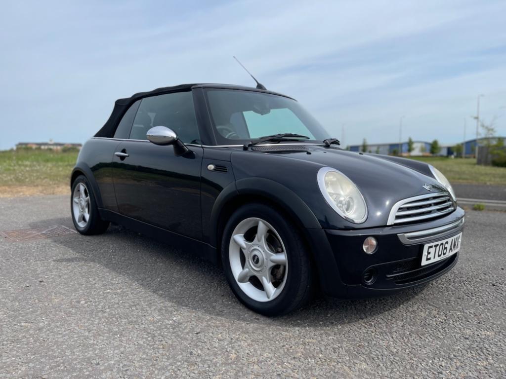 View MINI MINI COOPER