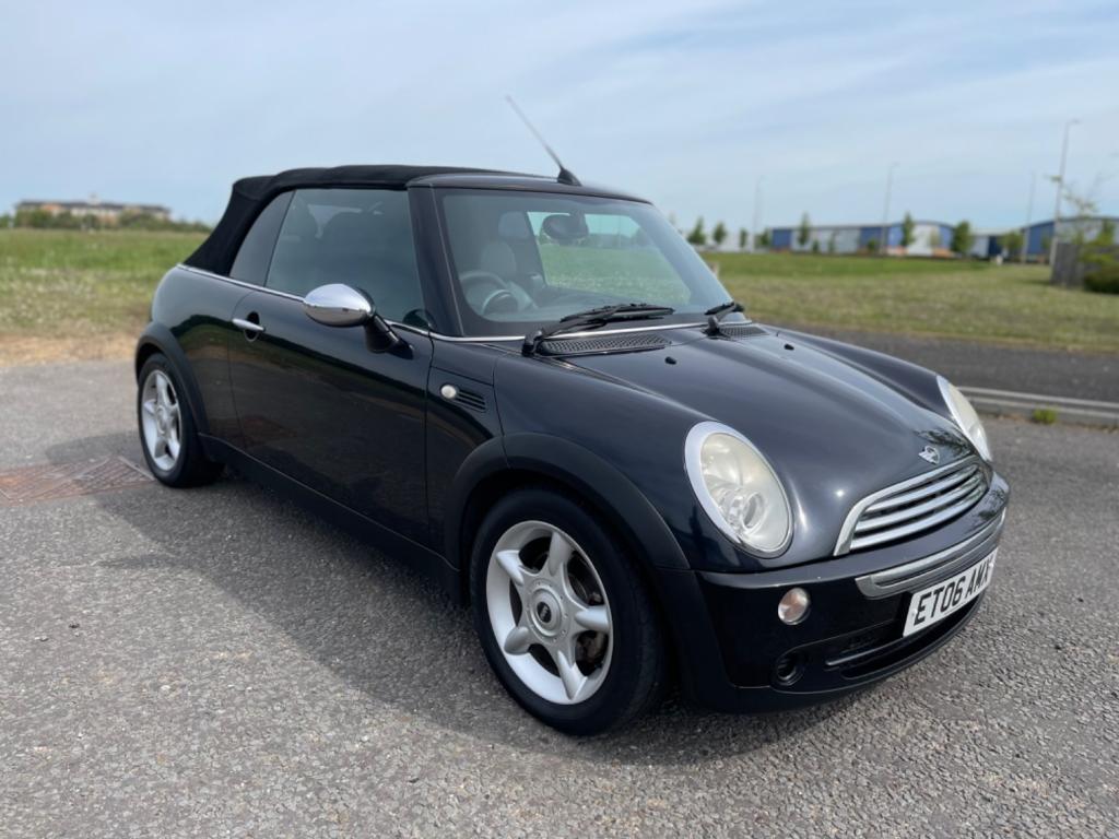 View MINI MINI COOPER