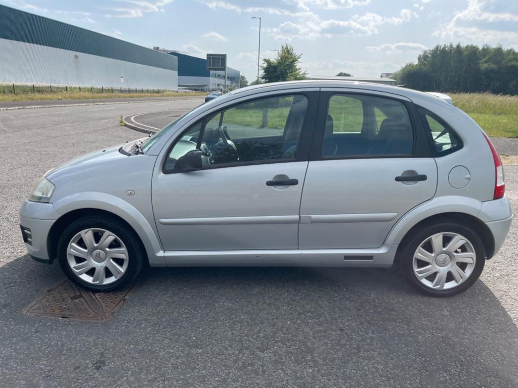 CITROEN C3