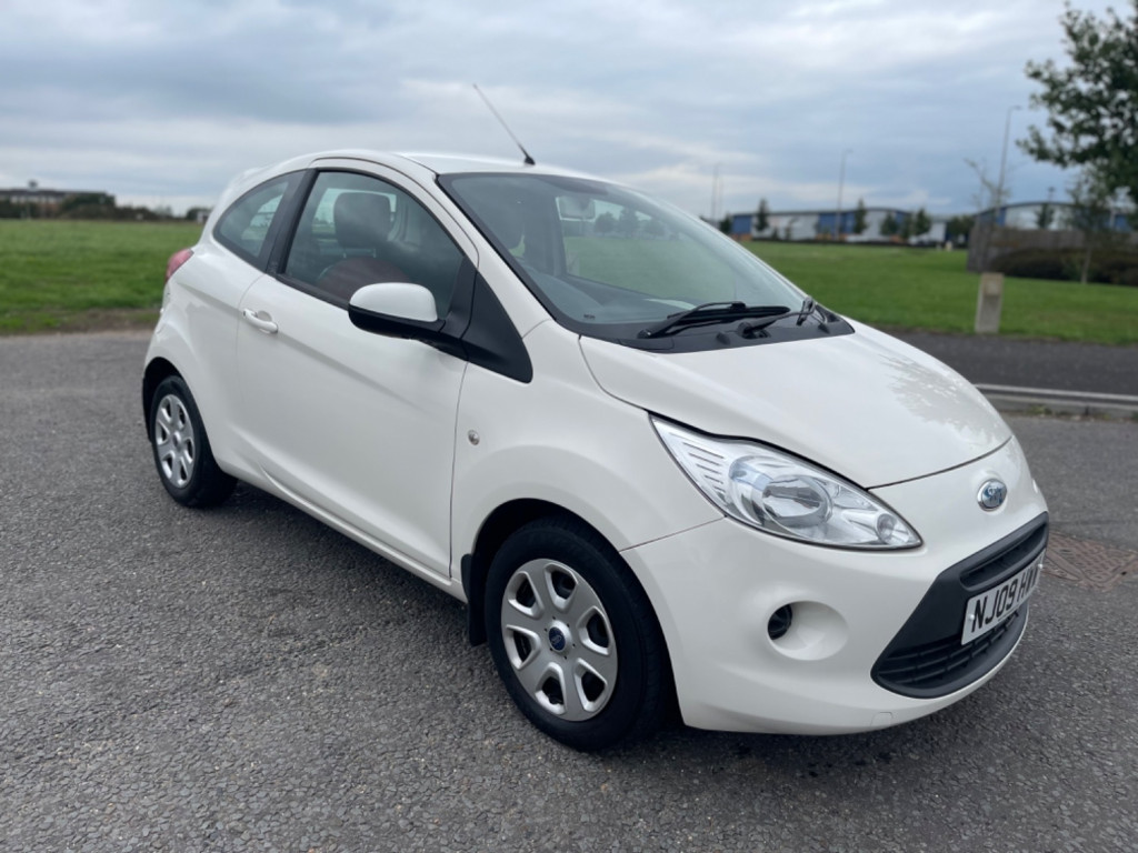 View FORD KA STYLE PLUS