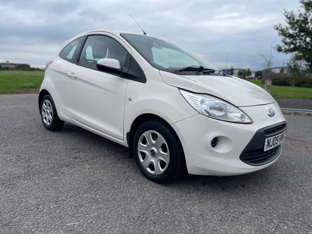 View FORD KA STYLE PLUS