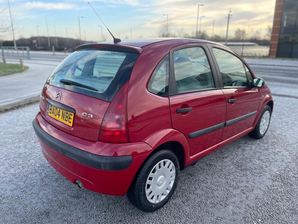 CITROEN C3