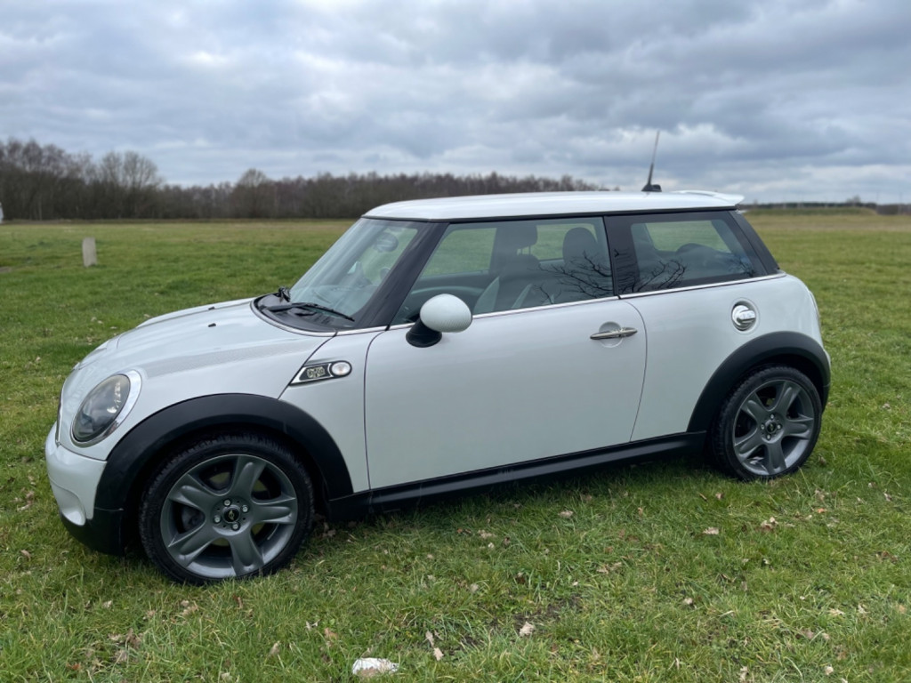 MINI MINI