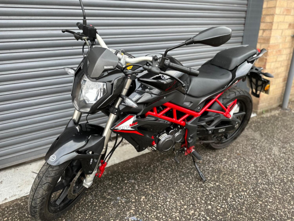BENELLI BN