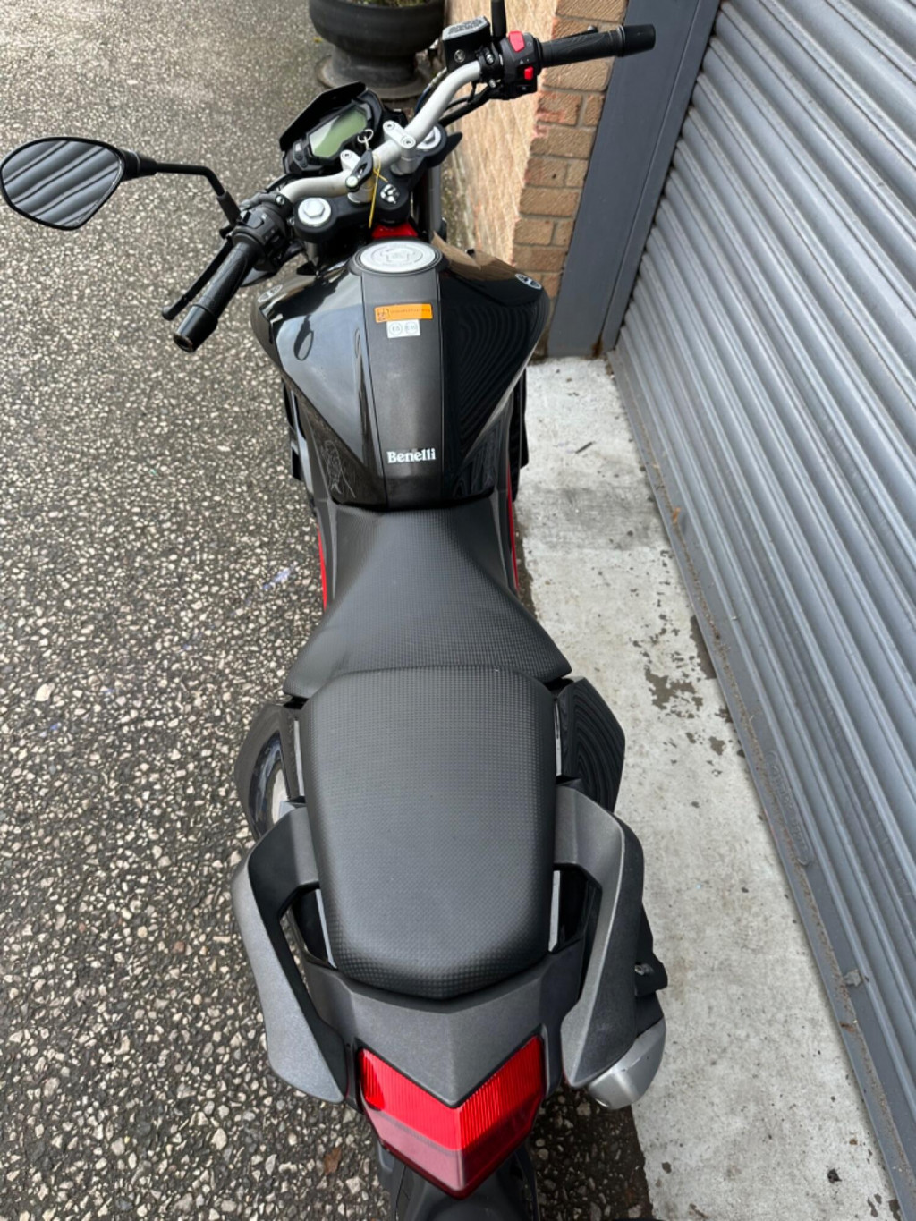BENELLI BN