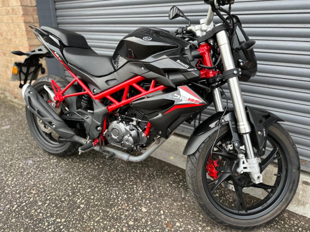 BENELLI BN