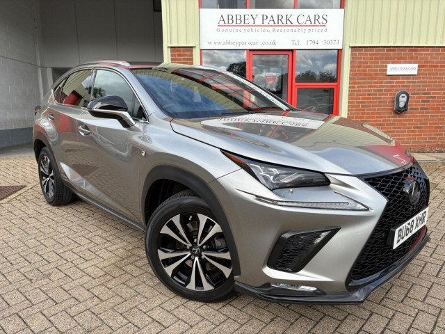 LEXUS