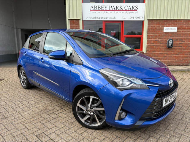 TOYOTA