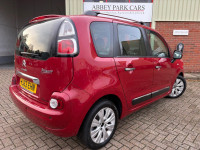 CITROEN C3 PICASSO