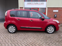 CITROEN C3 PICASSO