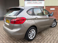 BMW 2 SERIES ACTIVE TOURER