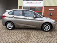 BMW 2 SERIES ACTIVE TOURER