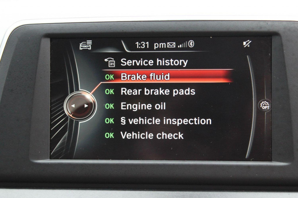 BMW 2 SERIES GRAN TOURER