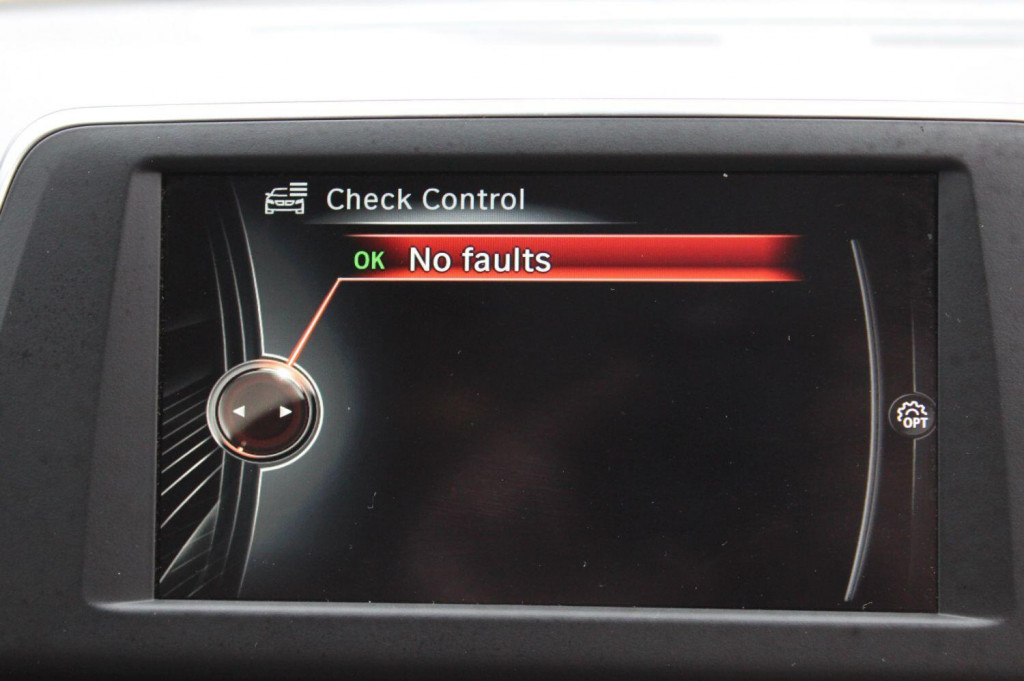 BMW 2 SERIES GRAN TOURER