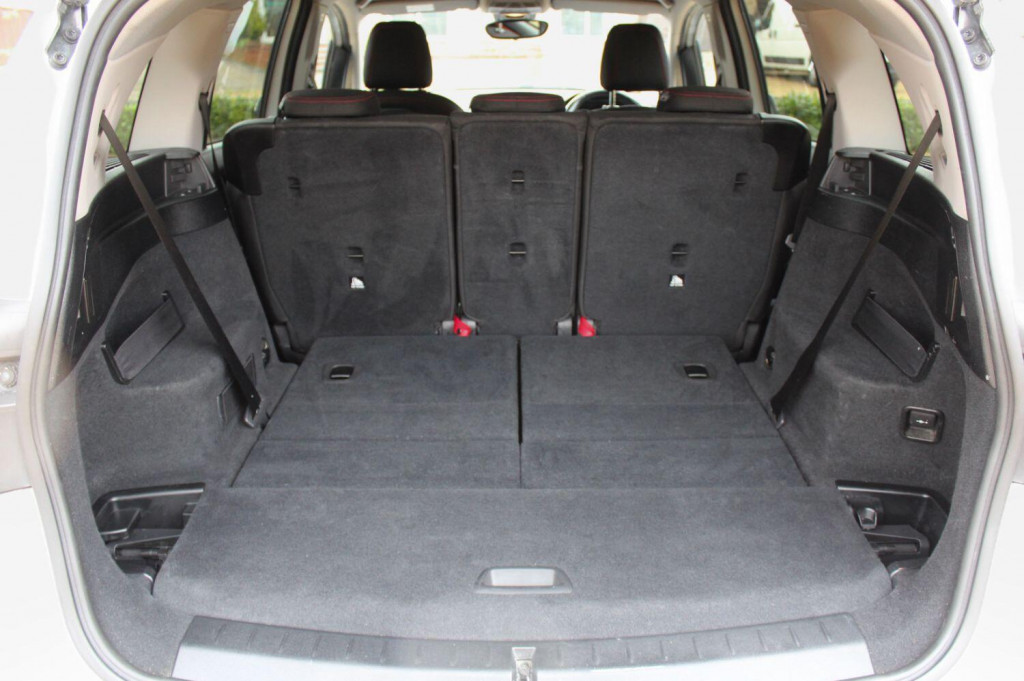 BMW 2 SERIES GRAN TOURER